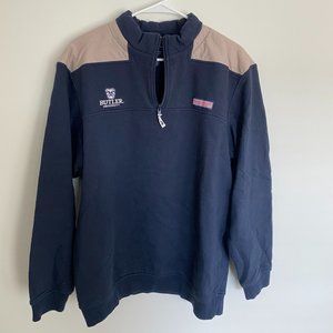 Vineyard Vines Shep Shirt Butler University